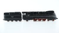 Märklin H0 3094 Stromlinien-Dampflok BR 03.10 der DRG Wechselstrom Analog