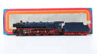 Märklin H0 3097 Schlepptenderlokomotive BR 23 der DB...