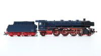 Märklin H0 3097 Schlepptenderlokomotive BR 23 der DB...