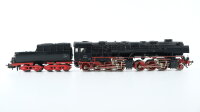 Märklin H0 3102 Schlepptenderlokomotive BR 53 der DRG Wechselstrom Analog