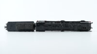 Märklin H0 3102 Schlepptenderlokomotive BR 53 der DRG Wechselstrom Analog