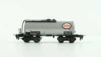 Trix H0 53 3492 00 Kesselwagen "ESSO" DB Hamburg Unterelbe