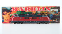 Märklin H0 3021 Diesellokomotive BR V 200 / 220 der DB Wechselstrom Analog