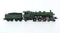 Märklin H0 3092 Schlepptenderlokomotive Reihe S 3/6 der K.Bay.Sts.E. Wechselstrom Analog