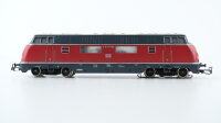 Märklin H0 3021 Diesellokomotive BR V 200 / 220 der...