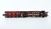 Märklin H0 3091 Schlepptenderlokomotive BR 18.4 der DB Wechselstrom Analog