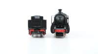 Märklin H0 3091 Schlepptenderlokomotive BR 18.4 der DB Wechselstrom Analog