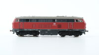 Märklin H0 3075 Diesellokomotive BR 216 der DB...