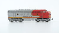 Märklin H0 4060 Diesellokomotive Typ F 7 B-Unit der...