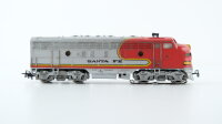 Märklin H0 3060 Diesellokomotive Typ F 7 der AT...