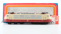 Märklin H0 3054 Elektrische Lokomotive BR 103 der DB Wechselstrom Analog