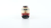 Märklin H0 3054 Elektrische Lokomotive BR 103 der DB Wechselstrom Analog