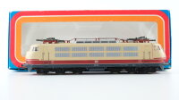 Märklin H0 3054 Elektrische Lokomotive BR 103 der DB Wechselstrom Analog