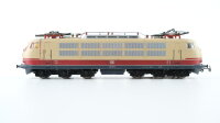 Märklin H0 3054 Elektrische Lokomotive BR 103 der DB Wechselstrom Analog