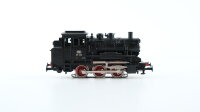 Märklin H0 3000 Tenderlokomotive BR 89 der DB...