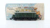 Märklin H0 3011 SET800 Elektrische Lokomotive BR E...