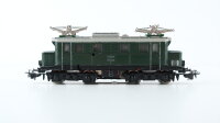 Märklin H0 3011 SET800 Elektrische Lokomotive BR E 44 der DB Wechselstrom Analog