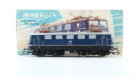 Märklin H0 3034 Elektrische Lokomotive BR 141 der DB Wechselstrom Analog