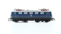 Märklin H0 3034 Elektrische Lokomotive BR 141 der DB Wechselstrom Analog