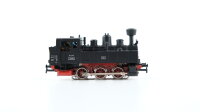 Märklin H0 3090 Tenderlokomotive U 43 Wechselstrom Analog