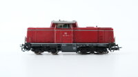 Märklin H0 3072 Diesellokomotive BR V 100 (212) der DB Wechselstrom Analog