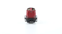 Märklin H0 3072 Diesellokomotive BR V 100 (212) der DB Wechselstrom Analog