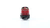 Märklin H0 3072 Diesellokomotive BR V 100 (212) der DB Wechselstrom Analog