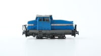 Märklin H0 3078 Diesellokomotive Typ DHG 500 Wechselstrom Analog