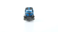 Märklin H0 3078 Diesellokomotive Typ DHG 500 Wechselstrom Analog