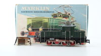 Märklin H0 3001 Elektrische Lokomotive BR E 63 der...