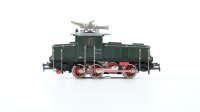 Märklin H0 3001 Elektrische Lokomotive BR E 63 der...