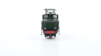 Märklin H0 3001 Elektrische Lokomotive BR E 63 der DB Wechselstrom Analog