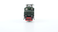 Märklin H0 3001 Elektrische Lokomotive BR E 63 der DB Wechselstrom Analog