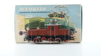 Märklin H0 3002 Elektrische Lokomotive BR E 63 der...