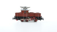 Märklin H0 3002 Elektrische Lokomotive BR E 63 der...