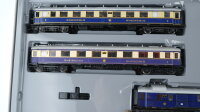 Märklin H0 4228 Wagen-Set "Rheingold" der DRG Wechselstrom