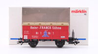 Märklin H0 46969 Klappdeckelwagen  Oc(u) der...