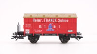 Märklin H0 46969 Klappdeckelwagen  Oc(u) der...