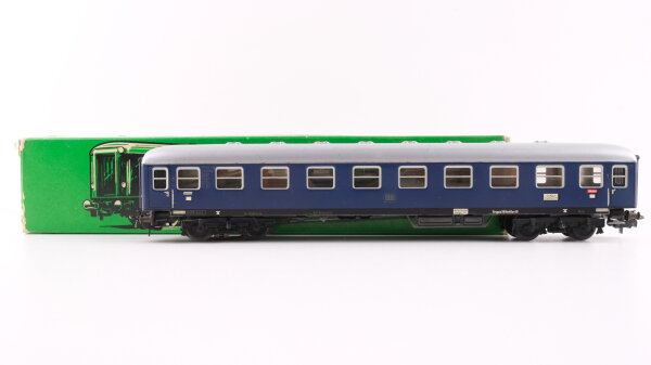 Märklin H0 4032 Reisezugwagen A4ümg / Aüm der DB