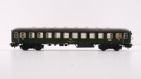 Märklin H0 4022 Reisezugwagen (51 80 22-40 224-3) B4ümg / Büm 232 der DB