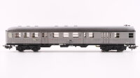 Märklin H0 4077 Reisezug-Steuerwagen (Silberling) 2.Kl. BDnf 738 der DB