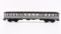 Märklin H0 4043 Reisezugwagen (Silberling) AB4nb der DB