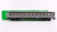 Märklin H0 4043 Reisezugwagen (Silberling) AB4nb der DB