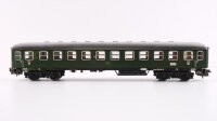 Märklin H0 4022 Reisezugwagen (182035 Stg) B4ümg / Büm 232 der DB