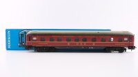 Märklin H0 4064 Reisezugwagen (DSG Schlafwagen)...