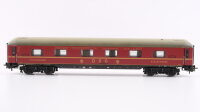 Märklin H0 4064 Reisezugwagen (DSG Schlafwagen) WLAB4üm / WLABüm 33 der DB