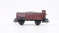 Märklin H0 46039 Offener Güterwagen mit...