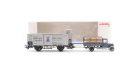 Märklin H0 48096 Museumswagen (Museum 1996)  Gm der...