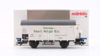 Märklin H0 48754 Gedeckter Güterwagen mit...