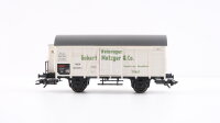 Märklin H0 48754 Gedeckter Güterwagen mit...